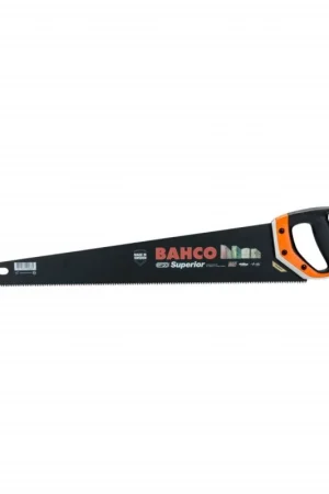 Beperkt Aanbod Bahco handzaag h.p 22" superior grof 2700 xt 550 mm