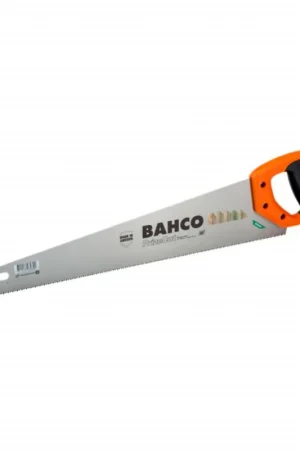 Bahco handzaag h.p 22" middel pc-gt 550 mm Merkproduct