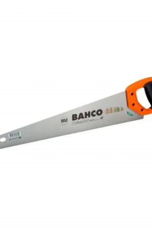 Superprijs Bahco handzaag h.p 22" fijn pc-gt 550 mm
