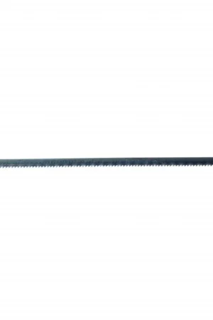 Superprijs Bahco junior zaagblad hout grof 15 tands 150mm