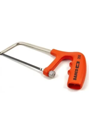 Bahco junior zaagbeugel 268 d-greep 150 mm blister Goedkoop