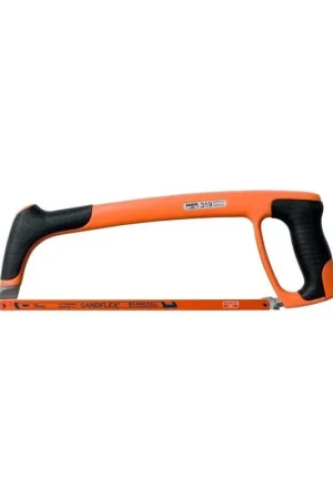 Bahco metaalzaagbeugel d-greep 319 300 mm Meest Verkocht