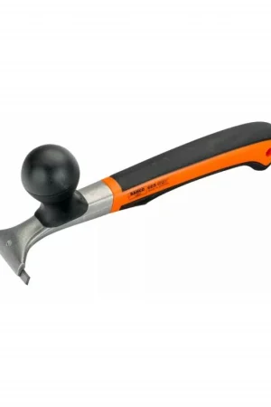 Bahco verfschraper ergo 665 65 mm Gratis Retour