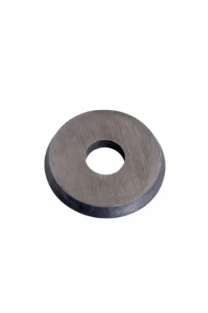 Bahco verfschraper reservemes 625 round Direct Verzonden