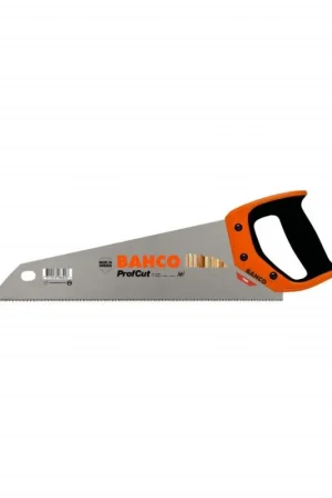 Bahco handzaag profcut toolbox 15 Uitverkoop