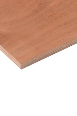 Allin R'Ply okoume komo cl3 ce2+ b/bb 2500x1220x12mm Direct Beschikbaar