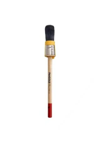 Progold 7520-10 p.p.kwast classic yellow Speciale Aanbieding