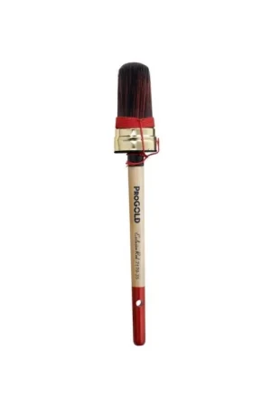 Progold 7170-35 kwast ovaal exclusive red Premium