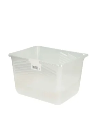 Uitverkoop Progold inzetbak tbv verfemmer 8 ltr / 5 stuks