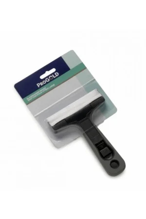 Progold reservemes glasreiniger breed / 5 stuks Aanbieding