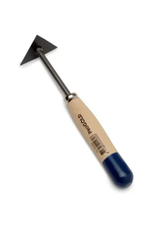 Progold 6cm verfkrabber Rechtstreeks Van De Fabrikant