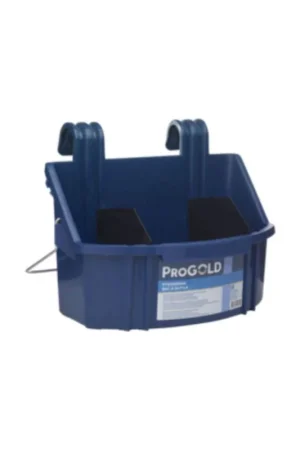 Seizoensaanbieding Progold steigerbak