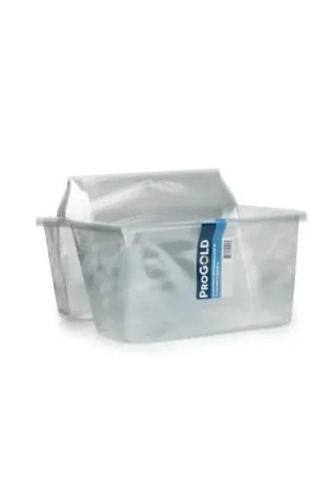 Aanbieding Progold inzetbak tbv verfemmer combi xl / 5 stuks