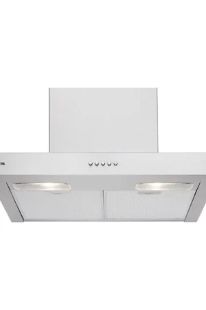 Carp select keuken etna afzuigkap geschikt voor luchtafvoer en recirculatie breedte 600mm Express Levering