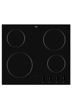 Carp select keuken etna inductiekookplaat kooktimer bridge functie restwarmte indicator Lage Prijs