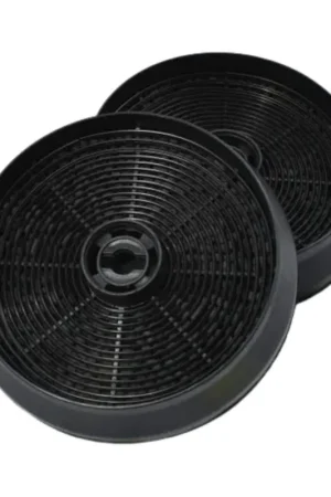 Carp select keuken koolstoffilter t.b.v. etna AB260RVS afzuigkap Laatste Kans