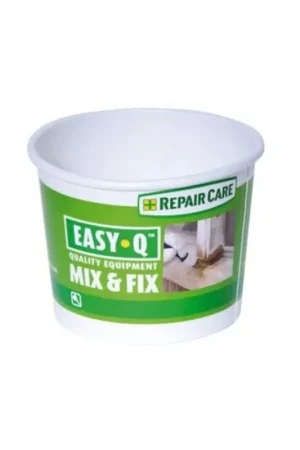 Rechtstreeks Van De Fabrikant Dry flex mengbeker