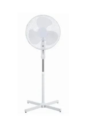 Weekendaanbieding Ventilator op statief professioneel 3 standen 45cm