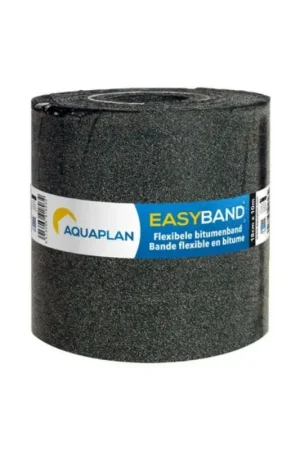 Beperkte Voorraad Aquaplan bitumenband easy-band 36 cm x 10 meter