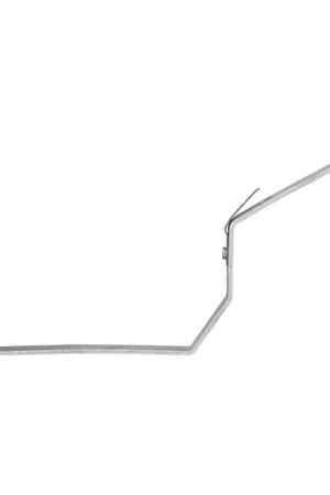 Bakgoot beugel-4 thermisch 0 graden 125mm Gecertificeerd