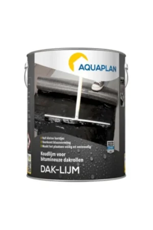 Aquaplan daklijm 5 liter Beste Prijs