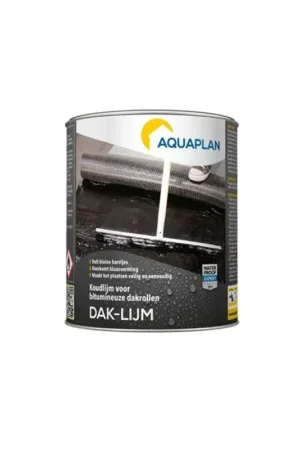 Aquaplan daklijm 1 liter Direct Beschikbaar
