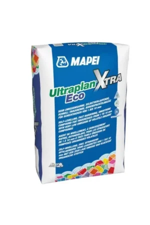 Alleen Vandaag Mapei Ultraplan Contract egalisatiemortel 1-10mm 24kg