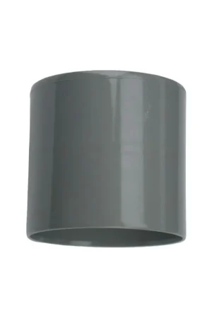 Beperkt Aanbod Lijmmof dw mof/mof 40mm