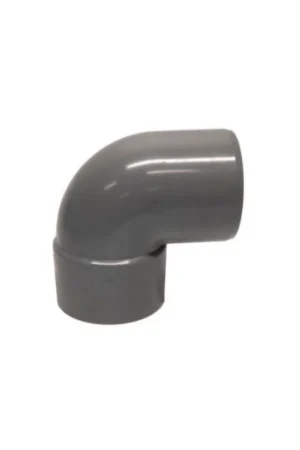 Bestseller Bocht 90 graden dw komo mof/spie 50mm