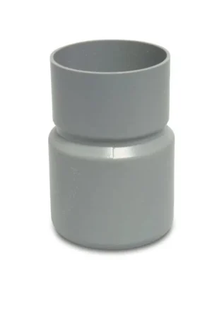 Verloop voor in een mof dw 70x100mm Op = Op