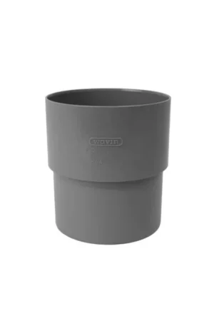 Verbindings stuk mof/spie hwa 100mm Koop Online