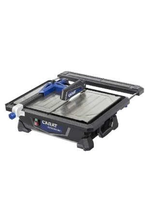 Carat diamantzaagtafel microcoup 180 aluminium Direct Verzonden