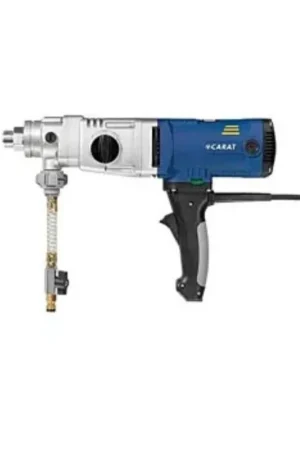 Betrouwbaar Carat diamantnatboormachine met pistoolgreep a-2032