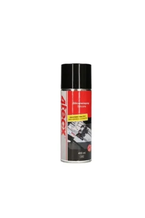 4tecx siliconen spray 400ml Snelle Levering