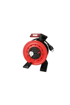 4tecx kabelhaspel premium nl neopreen h07rn-f3g 2.5mm² 25 meter Merkproduct