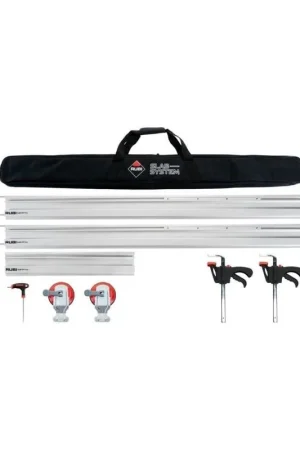 Bestel Nu Rubi geleiders tc-125 g2