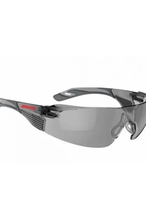 Bestel Nu 4tecx veiligheidsbril prisma smoke