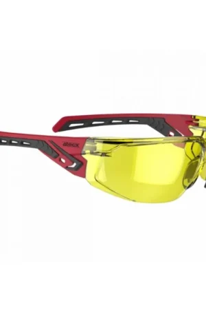 4tecx veiligheidsbril iris yellow Beste Prijs