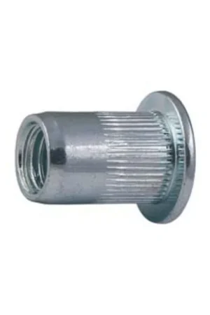 Tijdelijk Beschikbaar Masterfix blindklinkmoer ck aluminium m10