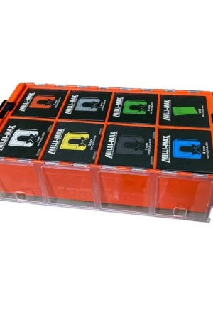 Shop Nu Millimax dispenser voor uitvulplaatjes leeg