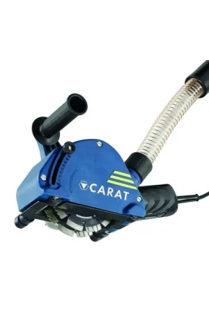Beste Prijs Carat sleuvenzaagmachine 125mm sl 1253n dustec