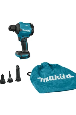 Alleen Vandaag Makita blaasmachine 18 volt das180z in doos