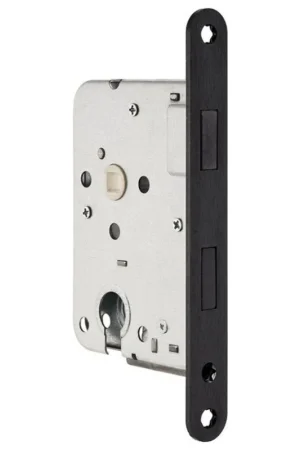 Beste Prijs Magneet loopslot (1255/3) zwart