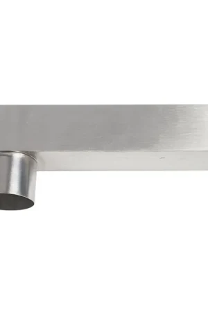 Veilige Betaling Rheinzink wb stadsuitloop 80mm 60x100mm 33cm