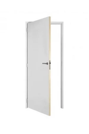 Actieprijs Deur stomp massief lichtgewicht hvp vulling 930x2315mm