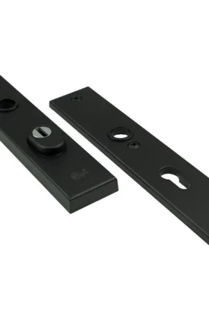 Ami langschild skg** zwart recht 251/50pc 92 k.t Bestseller