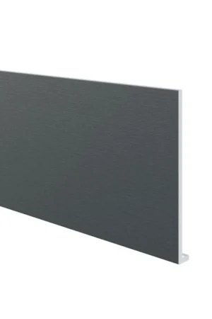 Bestel Nu Colordeck boeideel volschuim 400x35x9mm antraciet nerf