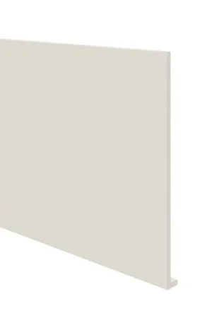 Veilige Betaling Colordeck boeideel volschuim 300x35x9mm creme glad pvc