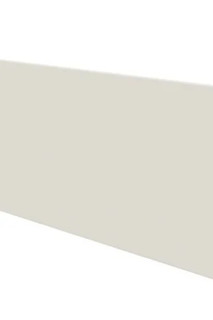 Actieprijs Colordeck boeideel volschuim 200x35x9mm creme nerf