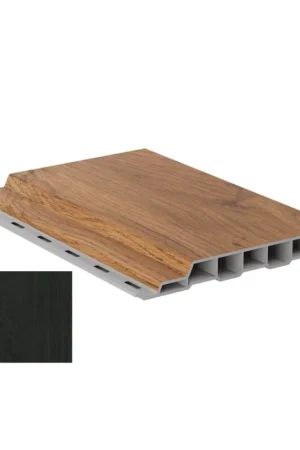 Actieprijs Colordeck sponningdeel 19x148mm truffel oak